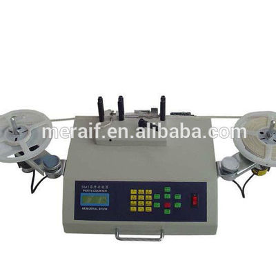 качество  Electric SMD Components Counter, Component Reel Counting Machine smd component taping machine завод