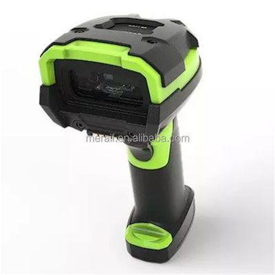 качество  For zebra scanner DS3678 Industrial IP65 QR Code Scanner Wireless Handheld 2D Barcode Scanner With Base завод