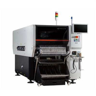 Выбор Mounter обломока Hanwha HM520 модульные SMT и машина места