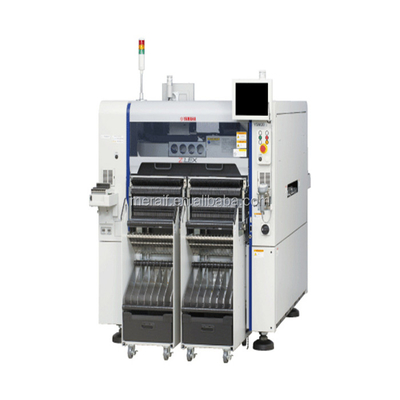 Выбор машины YSM20 Yamaha Mounter обломока производственной линии SMD СИД и линия машины машины SMT места