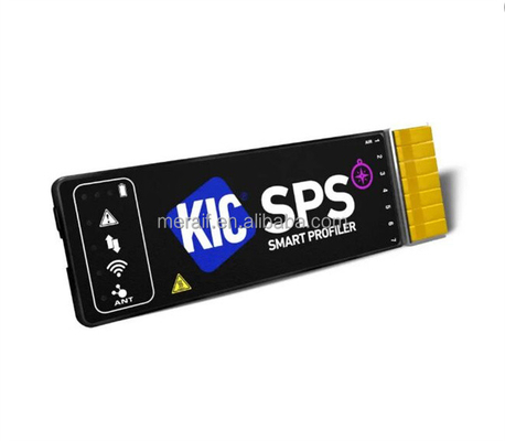 Профилировщик печи Reflow SPS умного термального профилировщика KIC SPS KIC умный для проверки температуры печи reflow smt