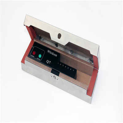 Печь Reflow припоя Wickon Q7 профилируя профилировщик Wickon SMT термальный