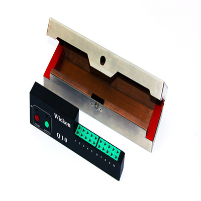 Reflow wickon Q10 KIC X5 профилировщика SMT профилировать термального термальный, профиль печи reflow печи волны