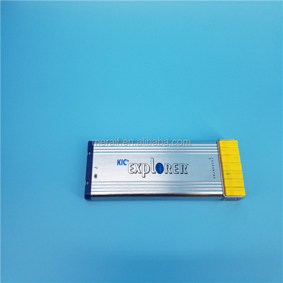 Профилировщик исследователя KIC термальный на исследователь 7 печи KIC reflow SMT канал 9 12