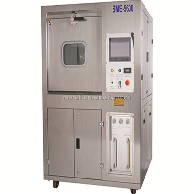 Машина SME-5600 потока остаточная PCBA очищая для линии продукции машины smt PCB