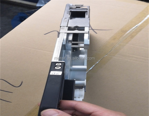 Фидер МАЛЫХ И СРЕДНИХ ПРЕДПРИЯТИЙ 32mm фидера SMT Samsung электрический для SM421 SM471 SM481 SM482 плюс выбор hanwha и машина места