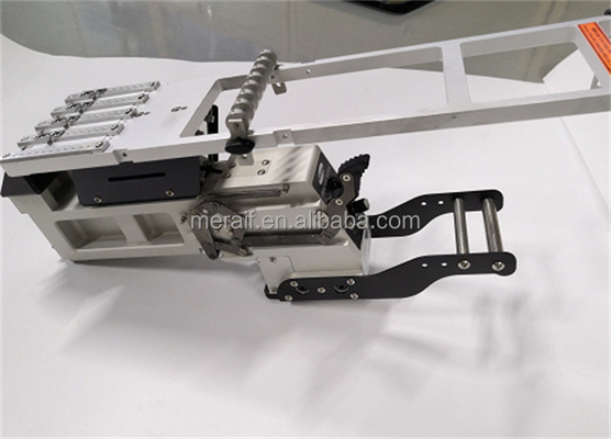 ФИДЕР РУЧКИ hanwha фидера SMT РУЧКИ SAMSUNG SM VIBRATORY, фидер вибрации hanwha для выбора и машина места