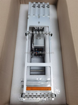 ФИДЕР РУЧКИ hanwha фидера SMT РУЧКИ SAMSUNG SM VIBRATORY, фидер вибрации hanwha для выбора и машина места