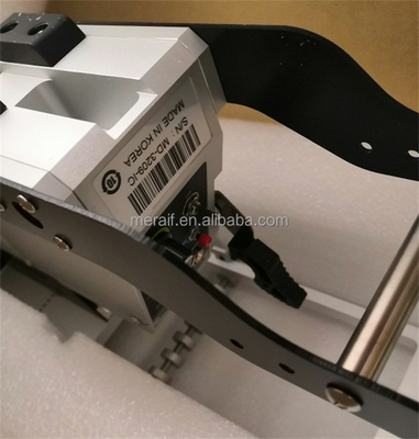 ФИДЕР РУЧКИ hanwha фидера SMT РУЧКИ SAMSUNG SM VIBRATORY, фидер вибрации hanwha для выбора и машина места
