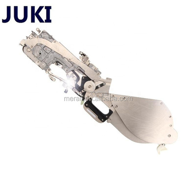 Фидер juki 8MM ФИДЕРА CF081C CF8*4MM ФИДЕРА CF8*4MM ЧАСТЕЙ запасной части JUKI SMT для машины выбора и места