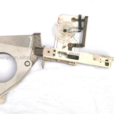Фидер фидера KWE-1208 CP7 12x8mm ФУДЗИ SMT для машины выбора и места