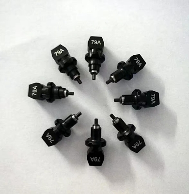 Сопло запасных частей SMD для выбора Yamaha и сопла smt машины места