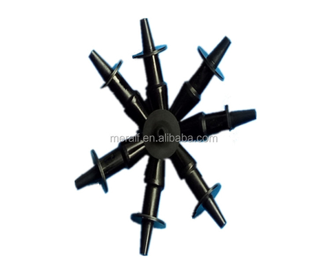 СОПЛО сопла J9055257A SMT SAMSUNG сопла CN220 SAMSUNG SMT для выбора hanwha и машины места