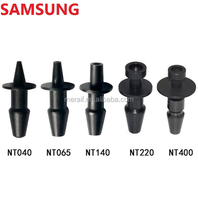 smt щадит сопла СОПЛА CN040 SAMSUNG CP45 частей сопло НЕО первоначальное новое для выбора hanwha и машины места