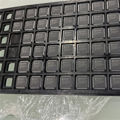Обломок XC95144XL-7TQG100C ic электронных блоков