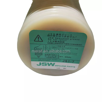 Тавот JSW JS1-7 LUBE тавота машины SMT СМАЗЫВАЕТ 700CC для машины инжекционного метода литья