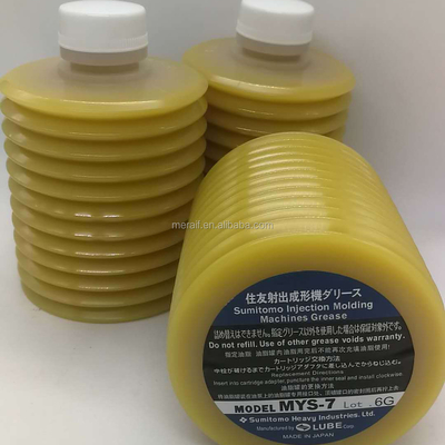 Первоначальный LUBE LHL-Y100 700cc тавота SMT смазывает машинное оборудование индустриального строительства тавота основания смазки