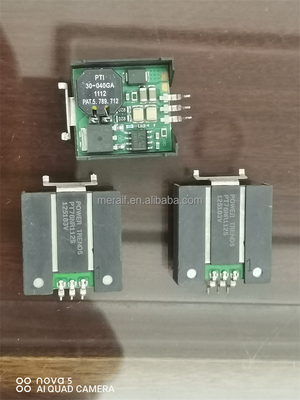 Первоначальный новый КОНВЕРТЕР -12V .40A DC DC PT78NR112S Не-изолировал модуль политика