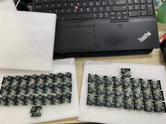 Первоначальный новый КОНВЕРТЕР -12V .40A DC DC PT78NR112S Не-изолировал модуль политика