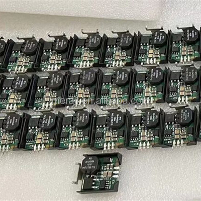 Первоначальное новое PT78NR112S 12V 0.4A POS-INPUT ISR, электронные блоки SMD