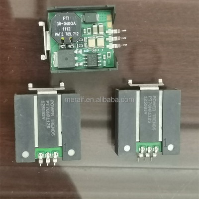 Первоначальное новое PT78NR112S 12V 0.4A POS-INPUT ISR, электронные блоки SMD