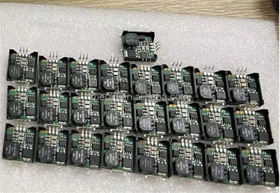 Первоначальное новое PT78NR112S 12V 0.4A POS-INPUT ISR, электронные блоки SMD
