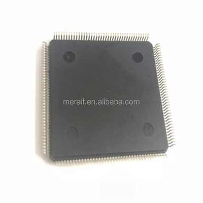 Интегральная схемаа Semicon новая и первоначальная MUC IC обломока электронных блоков SKYWORKS SI53301-B-GMR