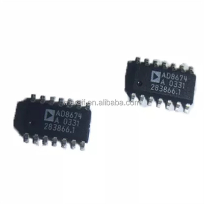 Интегральная схемаа Semicon новая и первоначальная MUC IC обломока электронных блоков SKYWORKS SI53301-B-GMR
