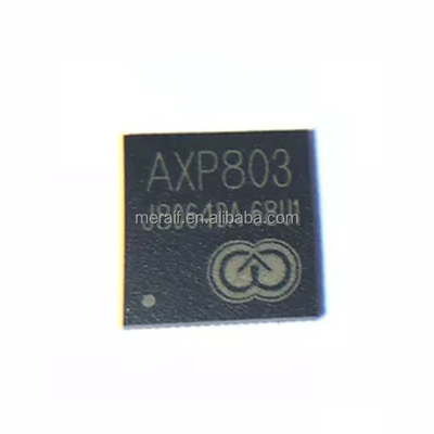 Первоначальное 2:1 16TSSOP 16-TSSOP КВАДРАЦИКЛА SW IC MUX/DEMUX интегральной схемаы IDT QS3VH257PAG8