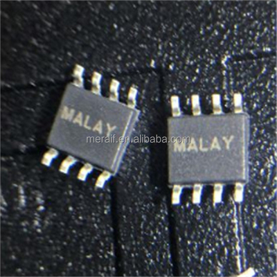 Температура датчика температуры к ОБЛОМОКУ MAX6627MTA+T цифрователя SPI IC