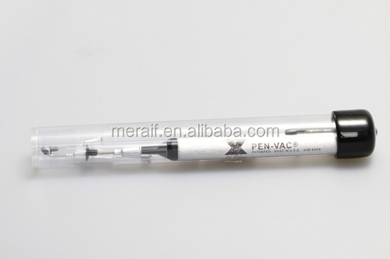 Вакуум сосать ручку IC комплектует вверх по припою Desoldering инструмента сосать ручки