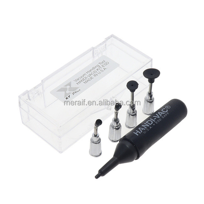 вакуум Desoldering оптового припоя анти- статический сосать подборщика IC SMD ручки всасывания комплектует вверх ручной резец приемистости