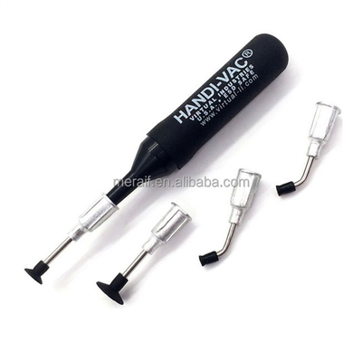 вакуум Desoldering оптового припоя анти- статический сосать подборщика IC SMD ручки всасывания комплектует вверх ручной резец приемистости