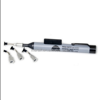 Ручка вакуума тела оптовой V8901-X-ESD PEN-VAC выбора ручки вакуума IC инструмента вверх алюминиевая