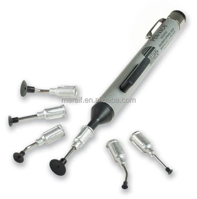 Ручка вакуума тела оптовой V8901-X-ESD PEN-VAC выбора ручки вакуума IC инструмента вверх алюминиевая