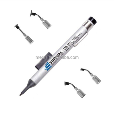 Ручка вакуума тела оптовой V8901-X-ESD PEN-VAC выбора ручки вакуума IC инструмента вверх алюминиевая