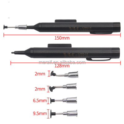 Вакуум Lifter LP200 SOLDAVAC ESD-безопасный комплектует вверх инструмент приемистости вакуума ручки портативный