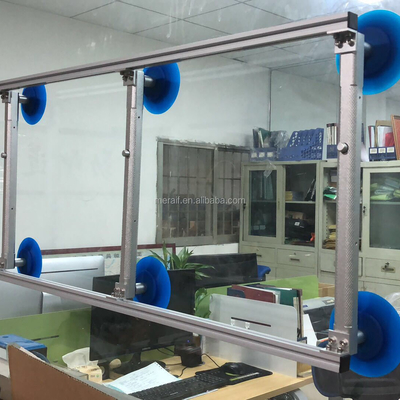Всасывание экрана ТВ СИД инструментов обслуживания экрана LCD извлекает высасыватель вакуума ТВ LCD инструмента экрана