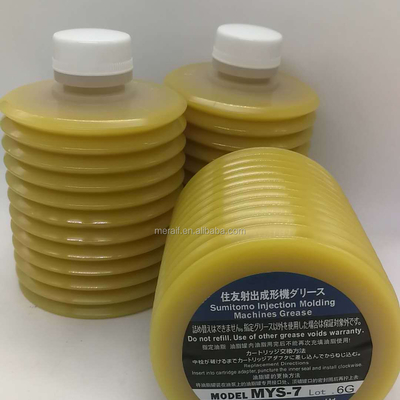 LUBE оптовая продажа тавота тавота MYS-7 смазки масла