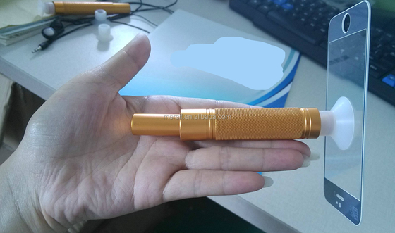 ESD-безопасный тип оптовая продажа плунжера подборщика ручного резца BGA IC выбора SMD вверх ручки всасывания вакуума