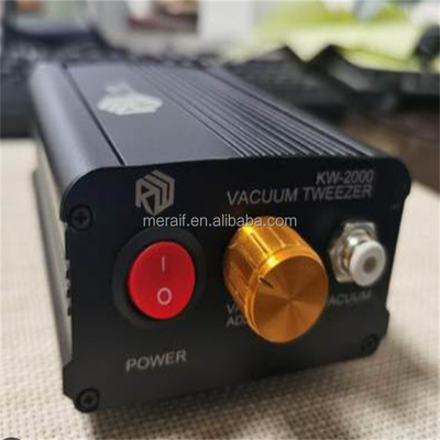 Виртуальный набор щипчик вакуума PORTA-WAND VPWE7300AR-MW с вафлей перезаряжаемые блока батарей перезаряжаемые регулируя инструменты
