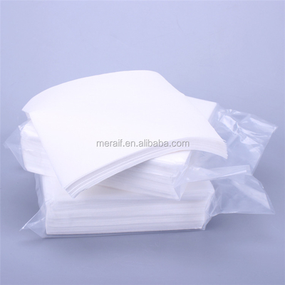 Чистой комнаты чистой комнаты microfiber подводной лодки счищателя чистой комнаты чистой комнаты бумажный shredded счищатель чистки бумажной промышленный