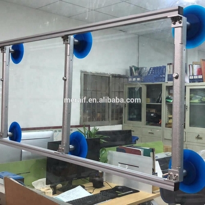 Lifter вакуума на стекло lifter ручки рамки высасывателя вакуума экрана панели ТВ LCD вакуума 32 до 65 дюймов автоматический выпущенный стеклянный