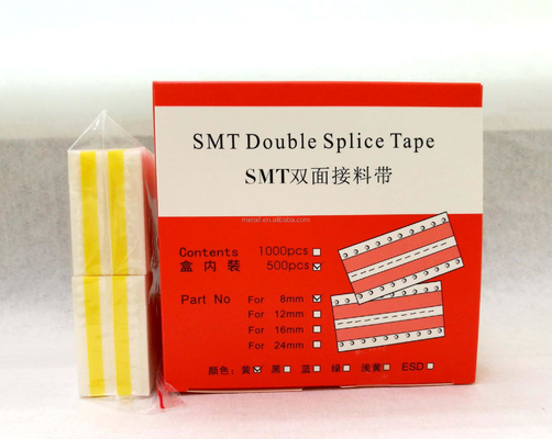 Лента ФУДЗИ соединения двойника ESD одиночная, который встали на сторону 8mm SMT
