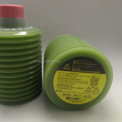 Первоначальный тавот LUBE LHL-X100-7 700cc, smt смазывает промышленную смазку LHL-X100-7 700cc