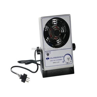 Воздуходувка воздуха esd воздуходувки воздуха Ionizer иона SL-001 ионизируя онлайн