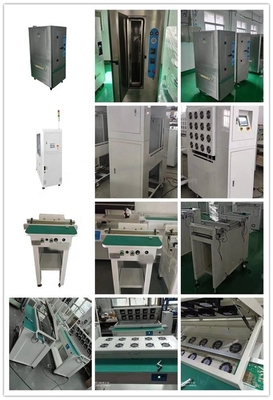 Машина затяжелителя PCB затяжелителя SMT