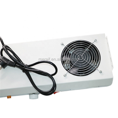 Давления Ionizer воздуходувки воздуха SL-002 воздуходувка воздуха электростатического промышленного ESD анти- статического теплого высокого горизонтальная надземная ионизируя