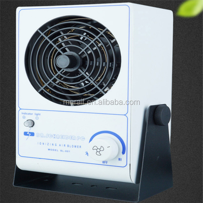 Надземная промышленная воздуходувка воздуха Ionizer SL 001 анти- статическая Ionzing воздуходувки воздуха ESD ионизируя для промышленного