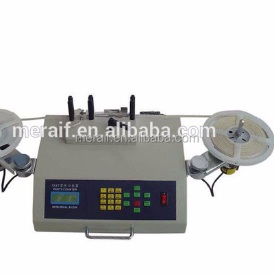 Лента SMD вьюрка считая счетчик Nstart YS-801 компонентов машины/SMT